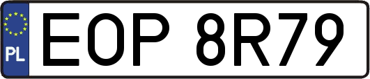 EOP8R79