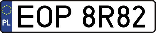 EOP8R82