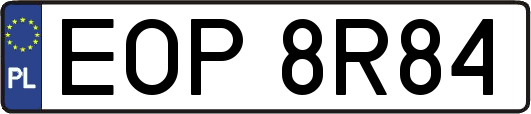EOP8R84