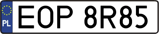 EOP8R85