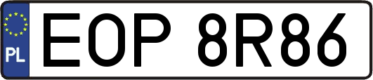 EOP8R86