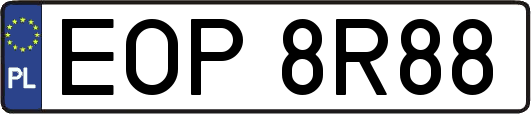 EOP8R88