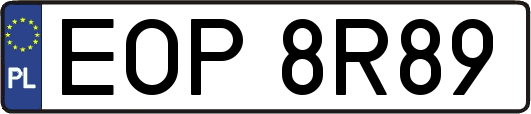 EOP8R89