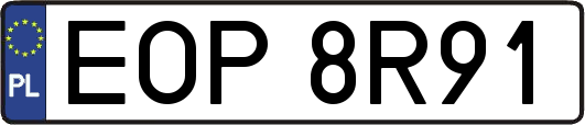 EOP8R91