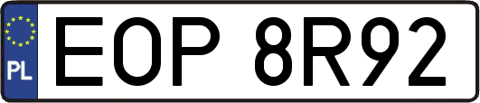 EOP8R92