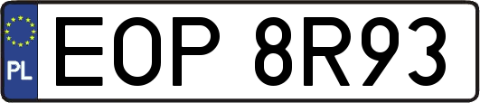 EOP8R93