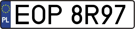 EOP8R97