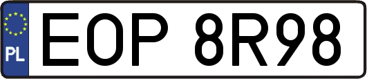 EOP8R98