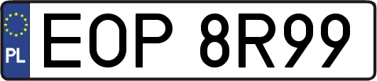 EOP8R99