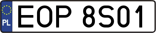 EOP8S01