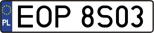 EOP8S03
