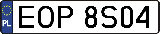 EOP8S04