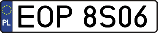 EOP8S06