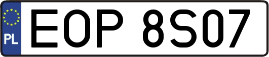 EOP8S07