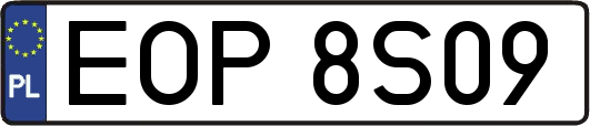 EOP8S09