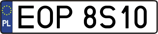 EOP8S10