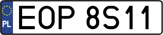 EOP8S11