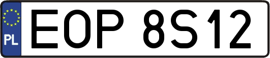 EOP8S12
