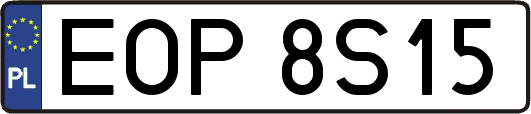 EOP8S15