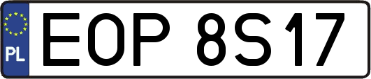 EOP8S17
