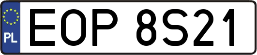 EOP8S21