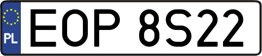 EOP8S22