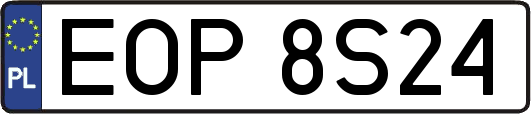 EOP8S24