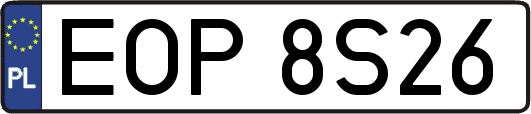 EOP8S26
