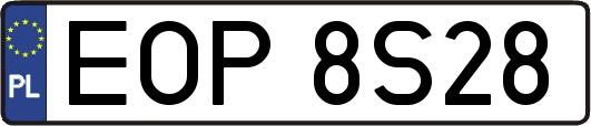 EOP8S28
