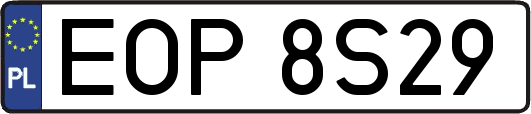 EOP8S29