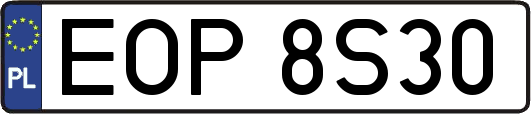 EOP8S30