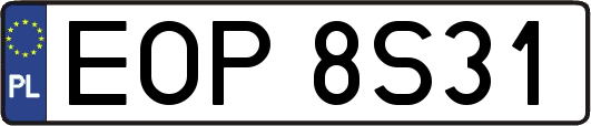 EOP8S31