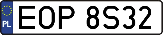 EOP8S32