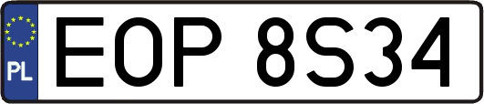 EOP8S34