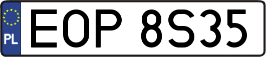 EOP8S35