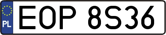 EOP8S36
