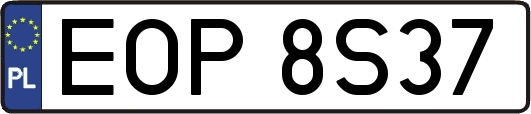 EOP8S37