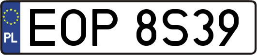 EOP8S39