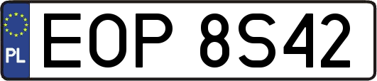 EOP8S42
