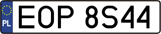 EOP8S44
