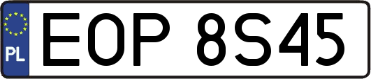 EOP8S45