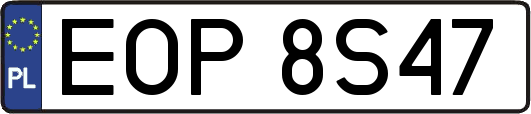 EOP8S47