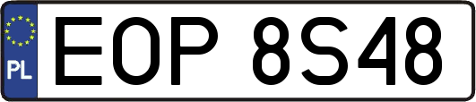 EOP8S48