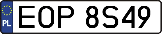 EOP8S49