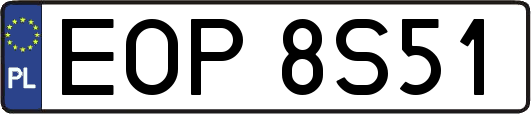 EOP8S51