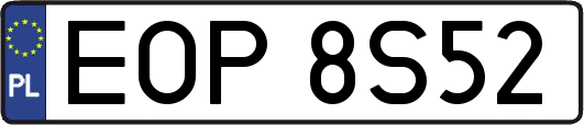 EOP8S52