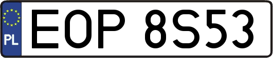EOP8S53