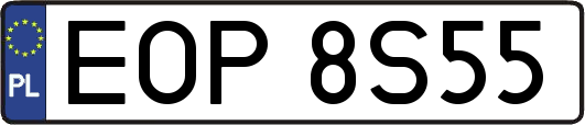 EOP8S55