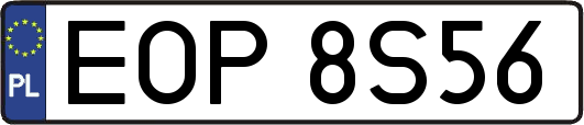 EOP8S56
