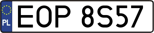 EOP8S57